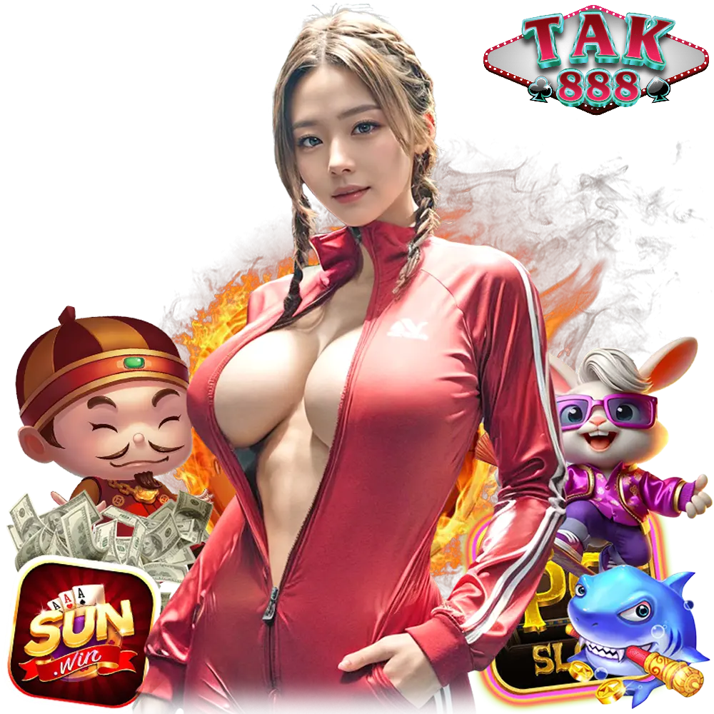 tak888 สล็อตแตกหนัก